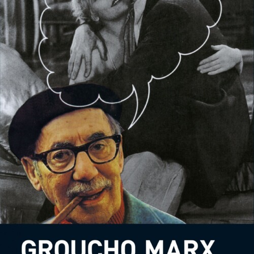 Groucho y Yo