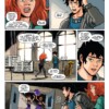 Percy Jackson and The Battle of the Labyrinth: The Graphic Novel