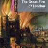 Dominoes Starter. The Great Fire of London