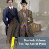 Dominoes One. Sherlock Holmes: The Top Secret Plans