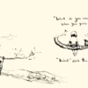 The Boy, The Horse, The Fox and The Mole