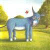 The Grinny Granny Donkey