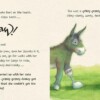 The Grinny Granny Donkey