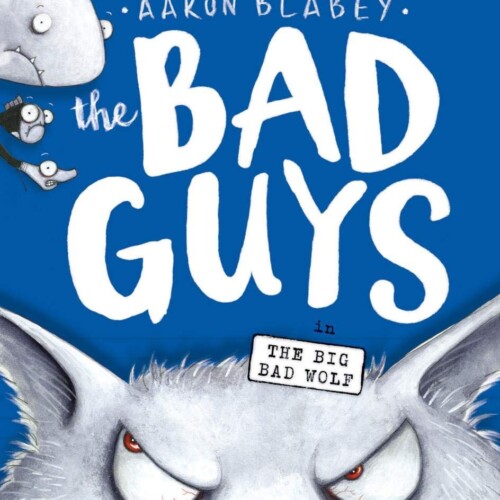 The Bad Guys in the Big Bad Wolf