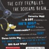 The Bad Guys in the Big Bad Wolf