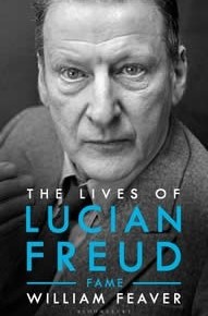 The Lives of Lucian Freud