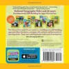 National Geographic Kids. Look and Learn: Baby Animals