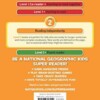 National Geographic Kids Readers: Night Sky