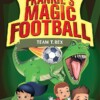 Frankie's Magic Football - Team T. Rex
