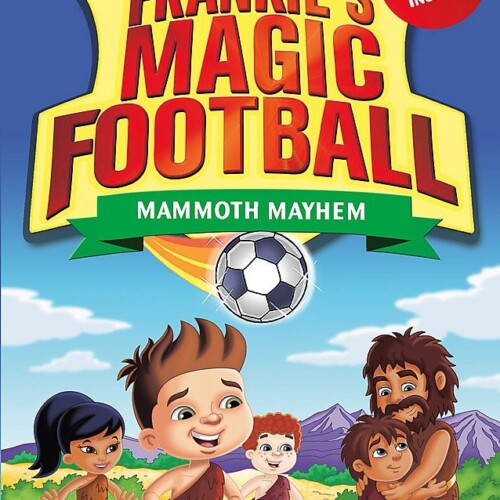 Frankie's Magic Football - Mammoth Mayhem