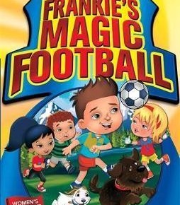 Frankie's Magic Football - Game Over!