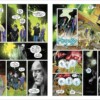 Percy Jackson and the Lightning Thief - The Graphic Novel