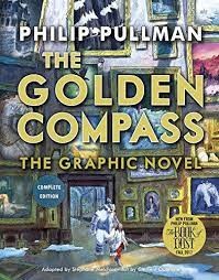 The Golden Compass - Graphic Novel