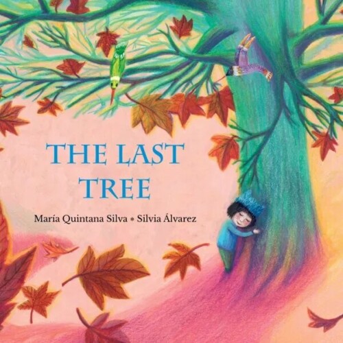 The Last Tree