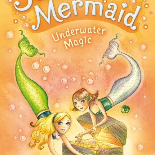 The Secret Mermaid - Underwater Magic