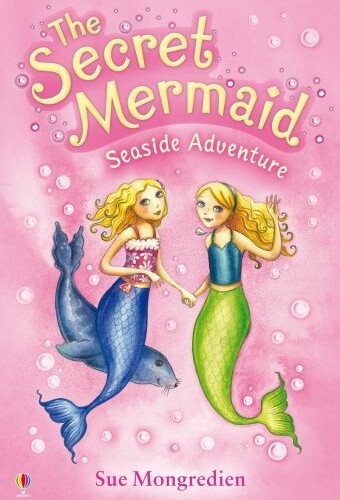 The Secret Mermaid - Seaside Adventure