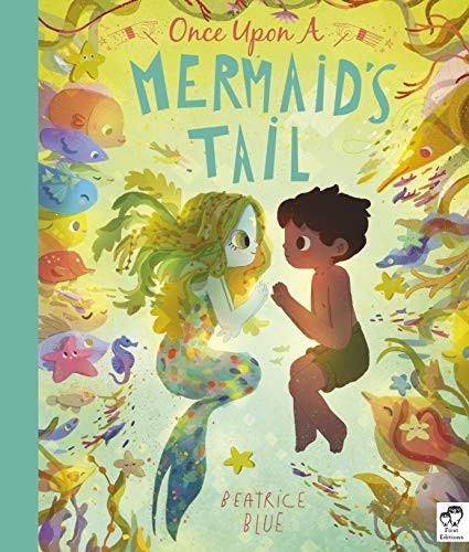 Mermaid's Tail