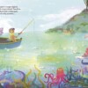 Once Upon a Mermaid's Tail