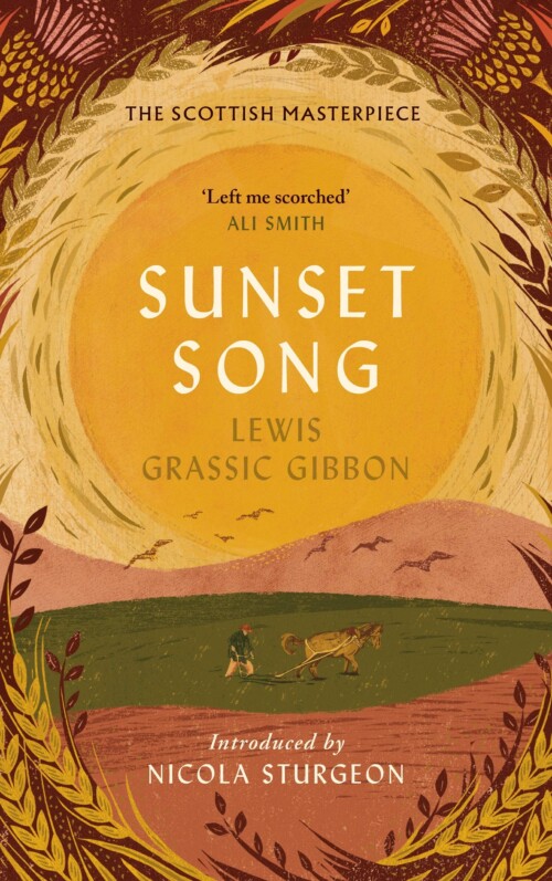 Sunset Song