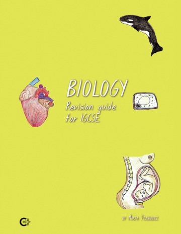 Biology Revision Guide for IGSE