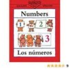 Numbers/Los números (Bilingual First Books)
