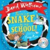 There´s a snake in my school