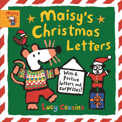 Maisy´s Christmas Letters