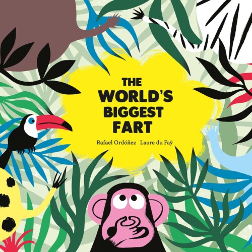 THE WORLD´S BIGGEST FART
