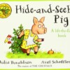 HIDE AND SEEK PIG