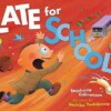 LATE FOR SCHOOL