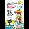 PETE THE CAT: PETE´S BIG LUNCH