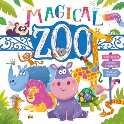 Magical Zoo