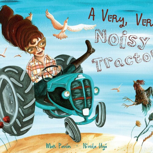 A Very, Very Noisy Tractor