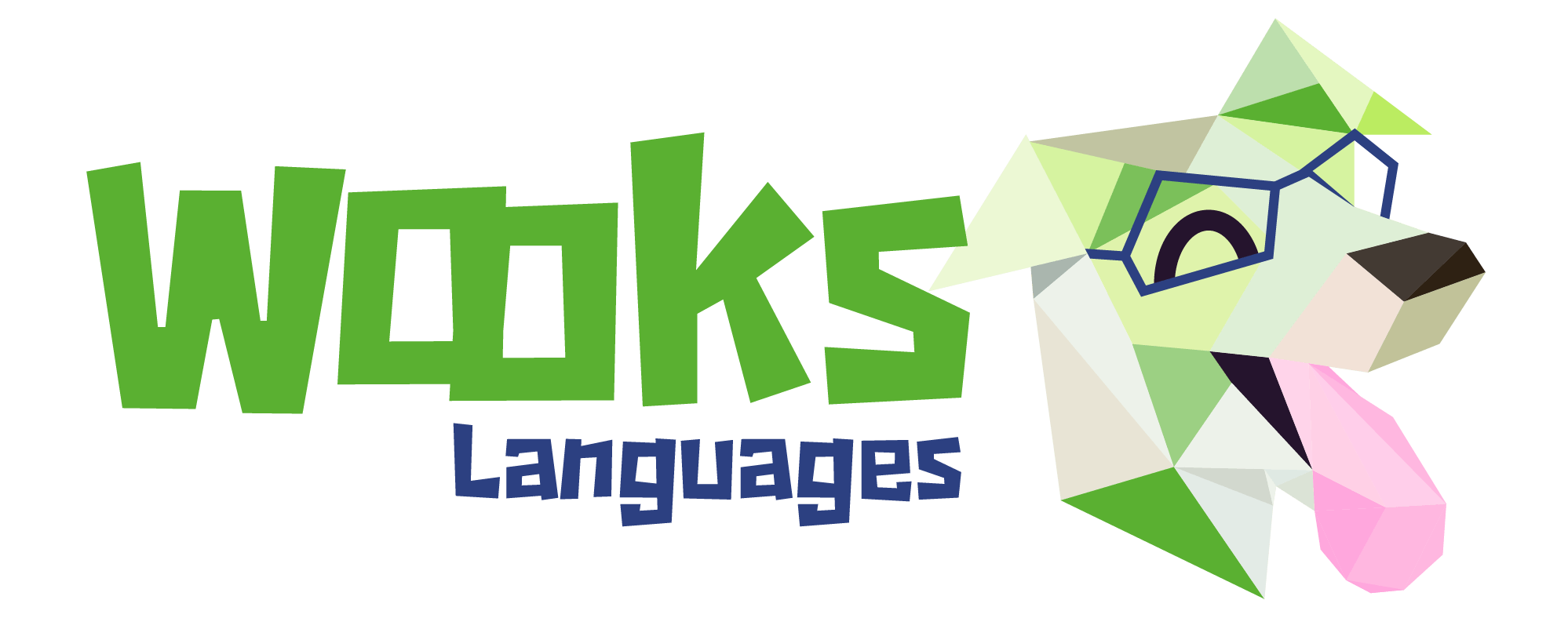 logo englishwooks