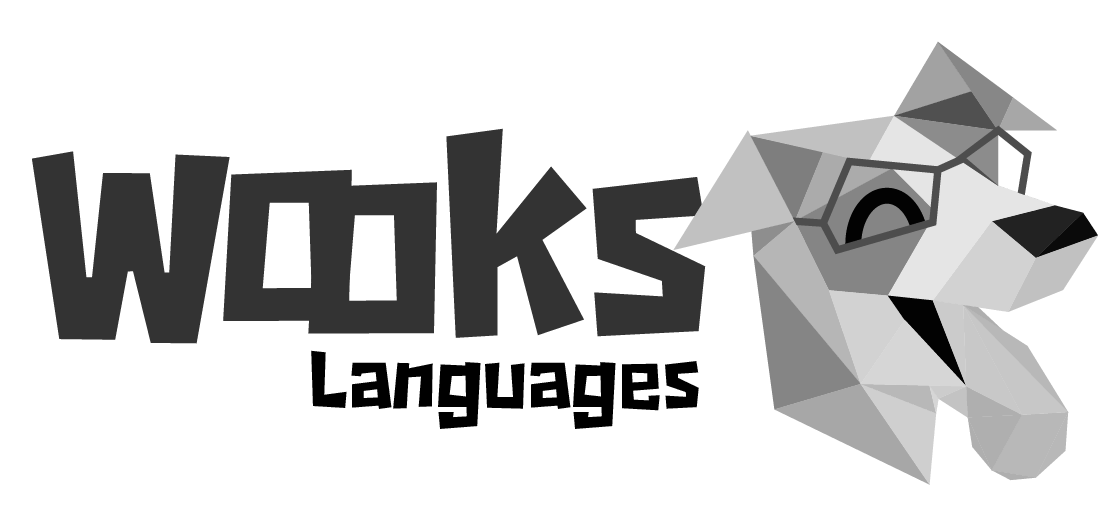 Logo English Wooks