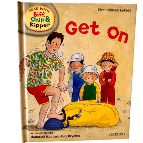 Book for children