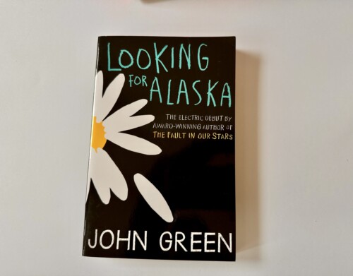 Looking for alaska